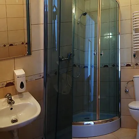 Отель типа 