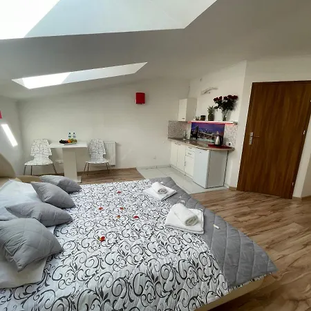 Bed & Breakfast Gold