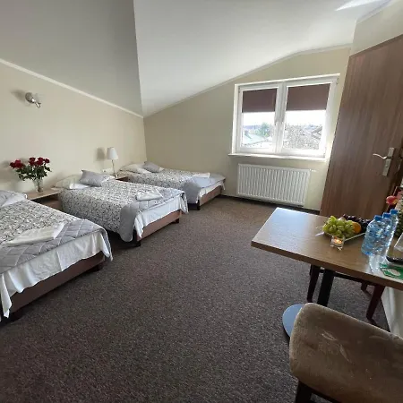 Bed & Breakfast Gold Raszyn