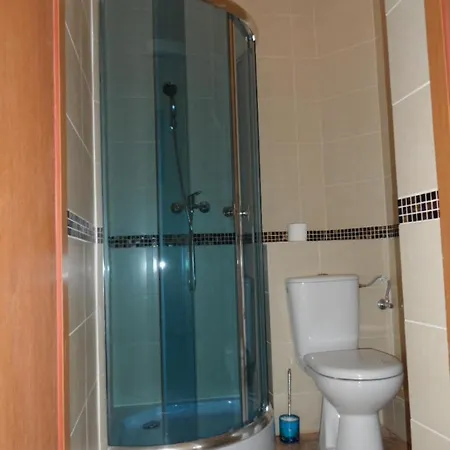 Bed & Breakfast Gold Raszyn