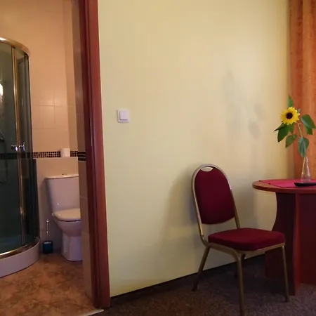 Gold Bed & Breakfast