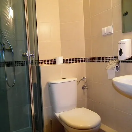 Bed & Breakfast Gold Raszyn