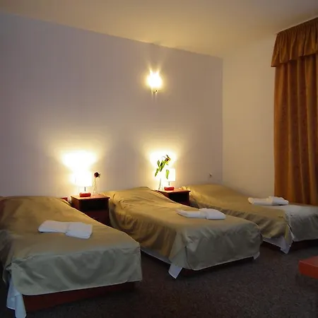 Bed & Breakfast Gold *
