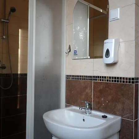 Bed & Breakfast Gold 3*