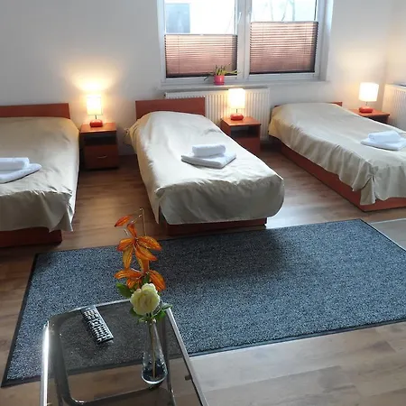 Bed & Breakfast Gold