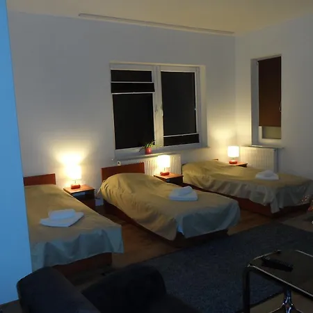 Bed & Breakfast Gold *