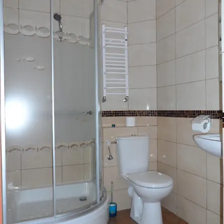 Bed & Breakfast Gold Raszyn