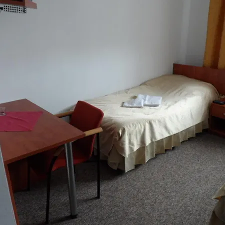 לינה וארוחת בוקר Gold