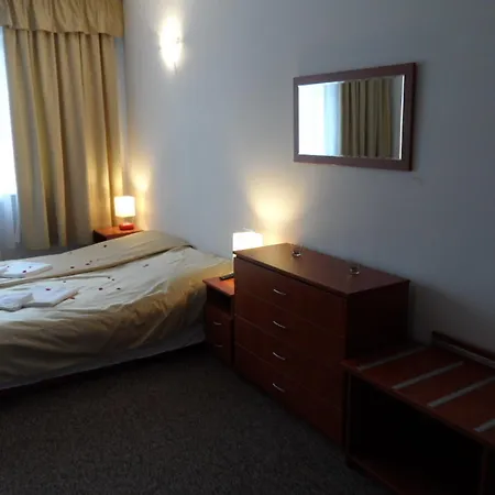 Bed & Breakfast Gold Raszyn