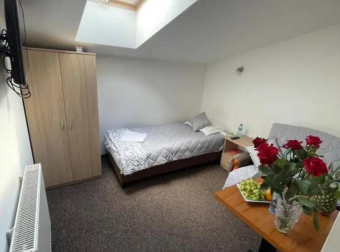 Bed & Breakfast Gold Raszyn