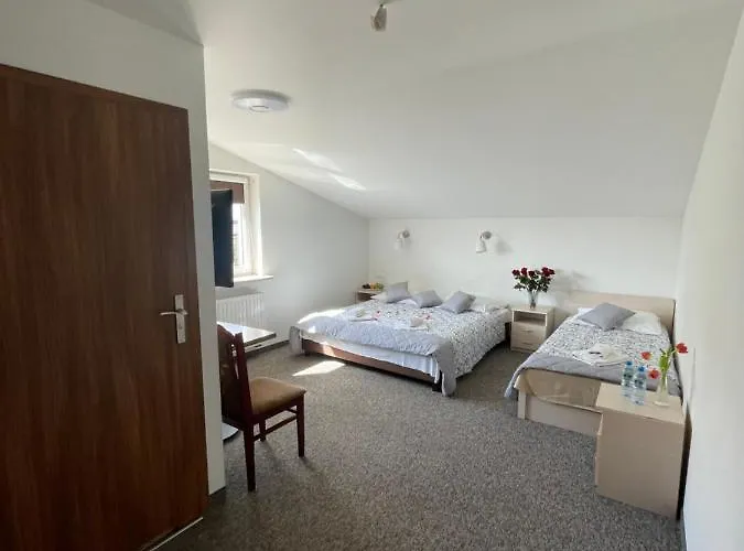 Bed & Breakfast Gold 3*