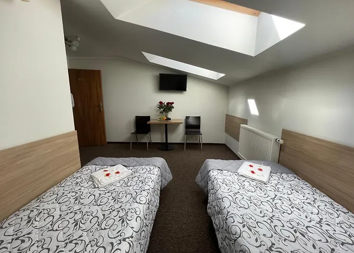 Gold Bed & Breakfast 3*