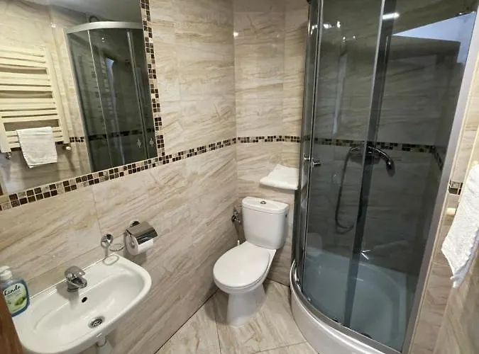 Bed & Breakfast Gold 3*