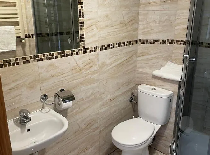 Gold Bed & Breakfast Raszyn