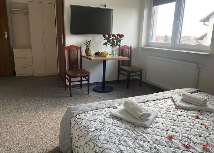 Gold Bed & Breakfast 3*