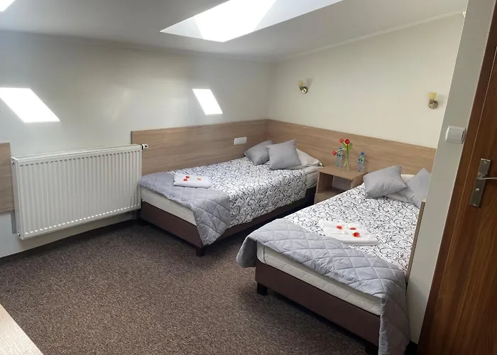 Gold Bed & Breakfast 3*