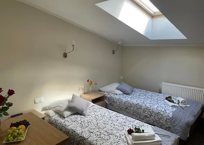 Bed & Breakfast Gold 3*