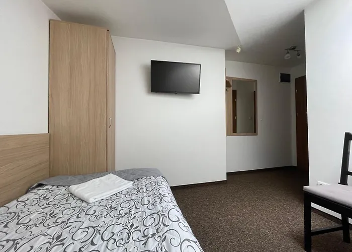 Gold Bed & Breakfast