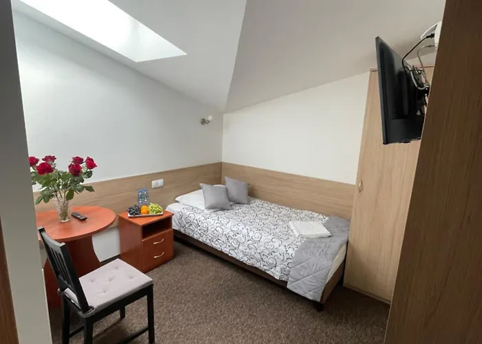 Bed & Breakfast Gold Raszyn