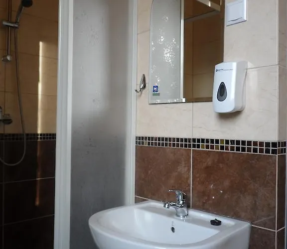 Bed & Breakfast Gold 3*