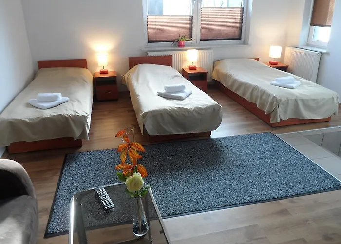 Bed & Breakfast Gold