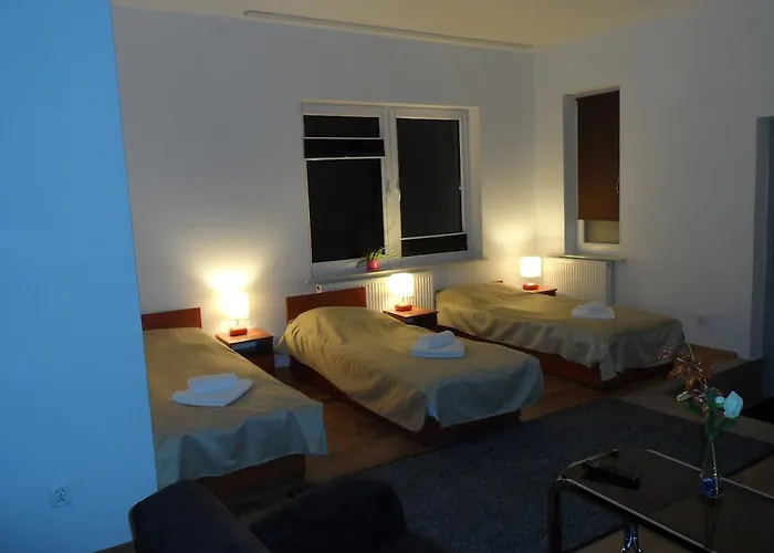 Bed & Breakfast Gold 3*