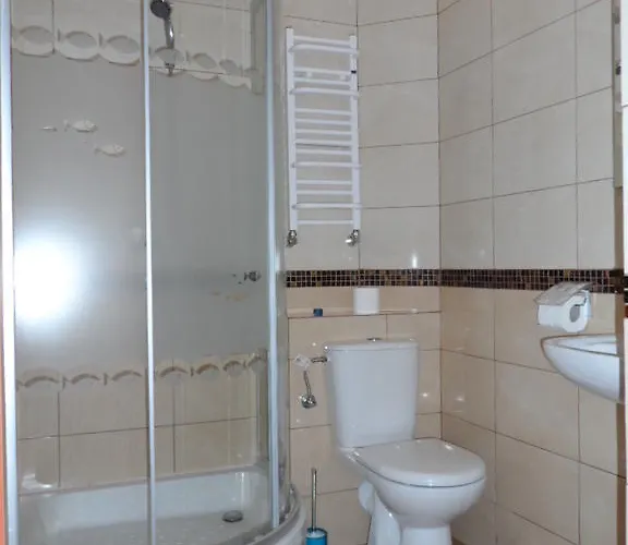 Bed & Breakfast Gold Raszyn