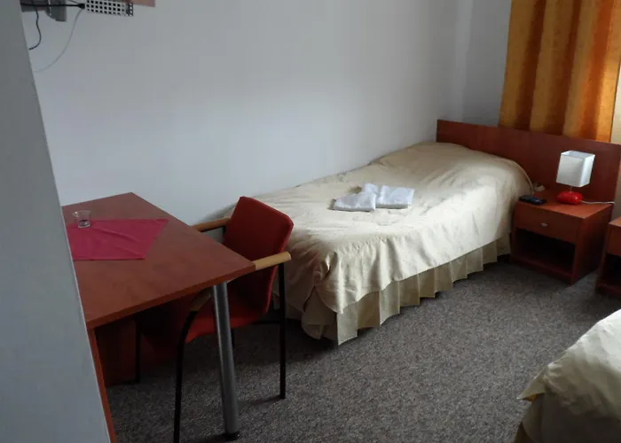 Bed & Breakfast Gold