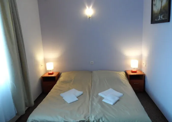 Bed & Breakfast Gold