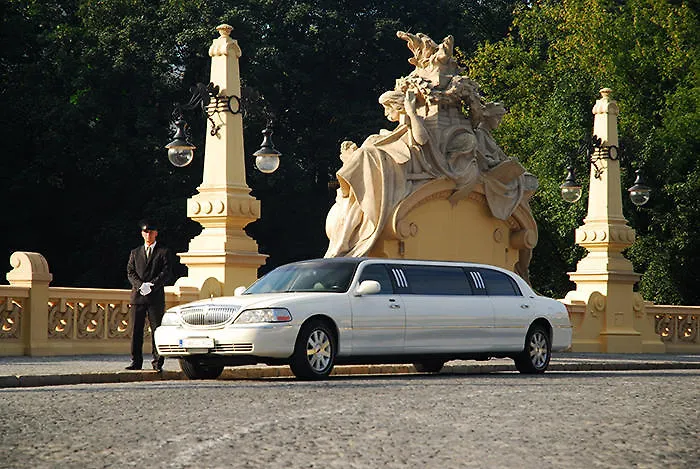 Bed & Breakfast Gold 3*