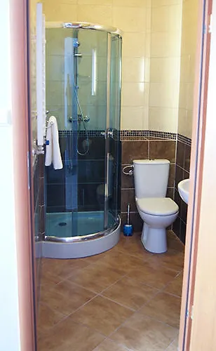 Bed & Breakfast Gold Raszyn